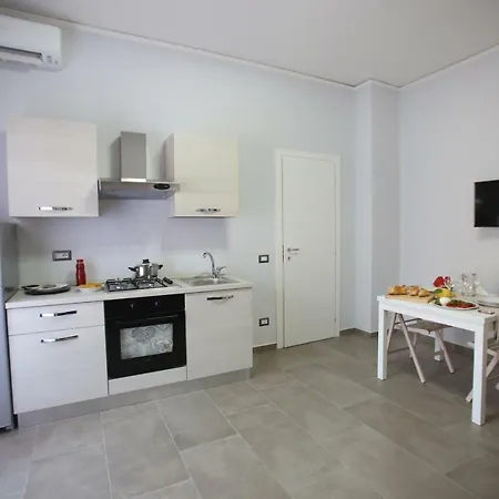 Apartment Amalficoastapartments *