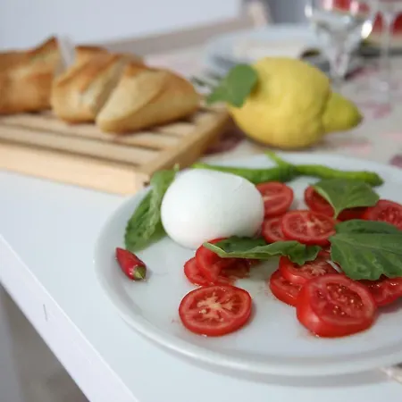 Amalficoastapartments Salerno