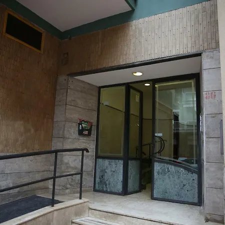 Amalficoastapartments Salerno