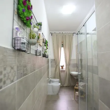 Apartment Amalficoastapartments