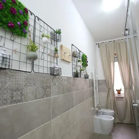 Apartment Amalficoastapartments