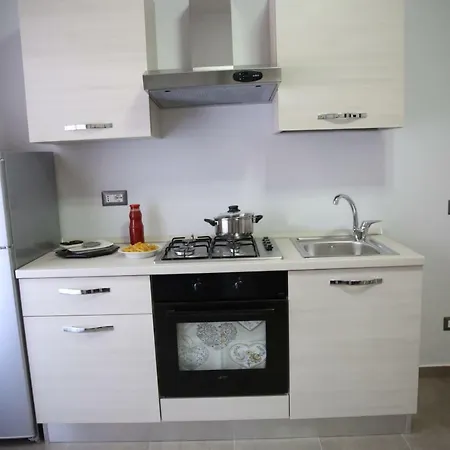 Apartment Amalficoastapartments *