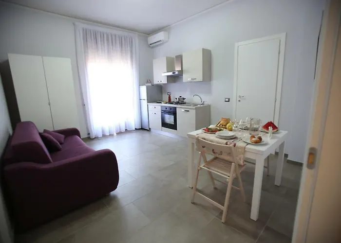 Amalficoastapartments 萨莱诺
