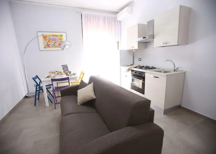 Amalficoastapartments 公寓 *
