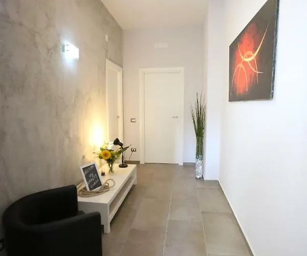 Amalficoastapartments 公寓 *