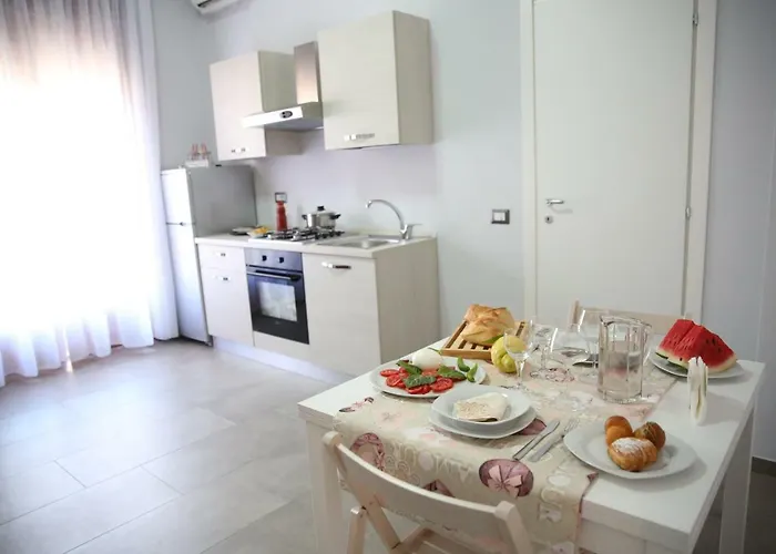 Amalficoastapartments 公寓 萨莱诺