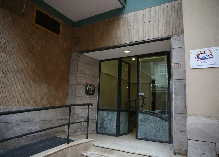 Amalficoastapartments 萨莱诺