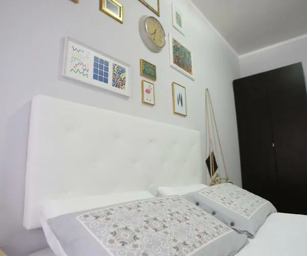 Amalficoastapartments * 萨莱诺