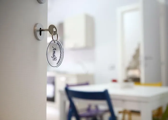 Amalficoastapartments *