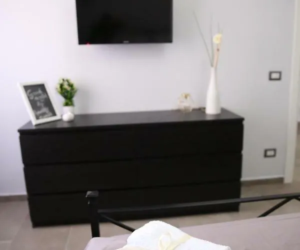 公寓 Amalficoastapartments