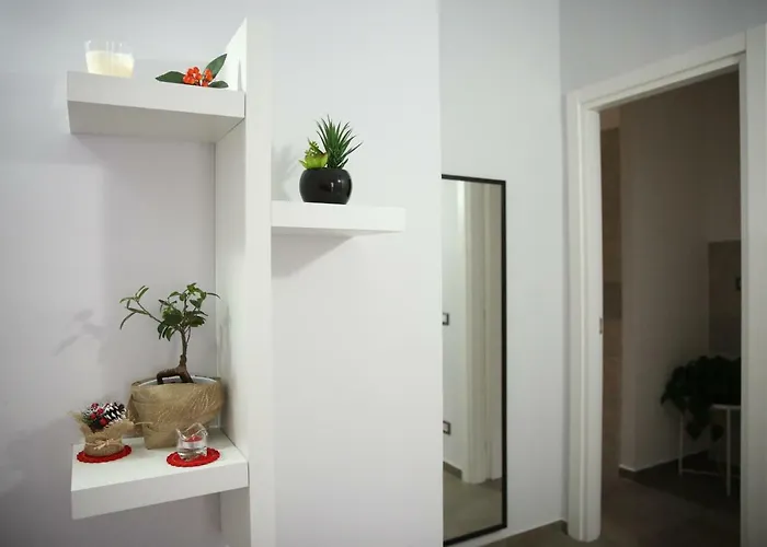 Amalficoastapartments 公寓 萨莱诺