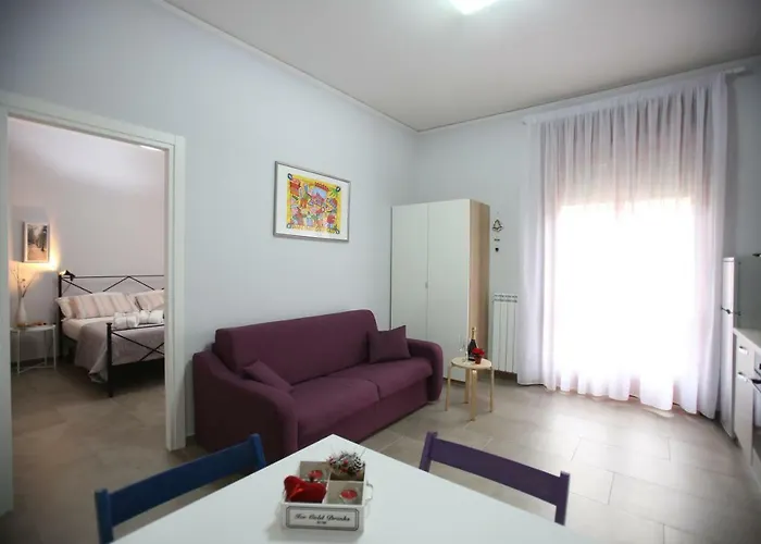 Amalficoastapartments * 萨莱诺