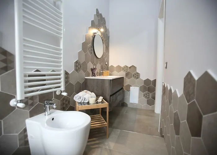 Amalficoastapartments 公寓