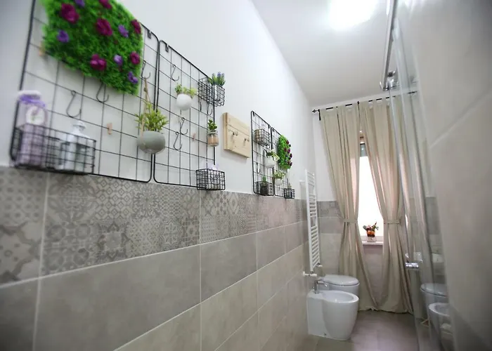 公寓 Amalficoastapartments