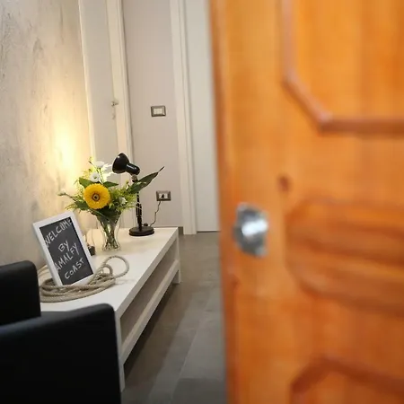 Апартаменты Amalficoastapartments