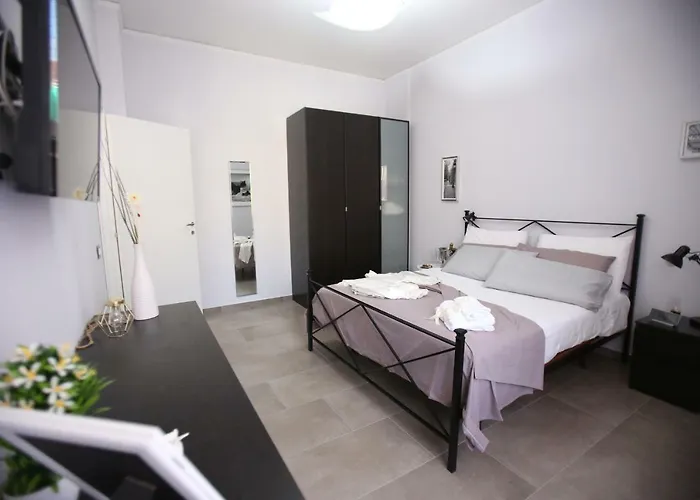 Amalficoastapartments * Salerno