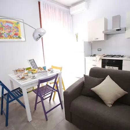 Amalficoastapartments * Salerno