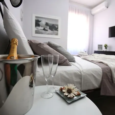 Apartment Amalficoastapartments *