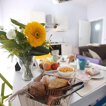 Amalficoastapartments * Salerno