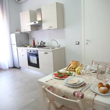 Amalficoastapartments Apartment Salerno
