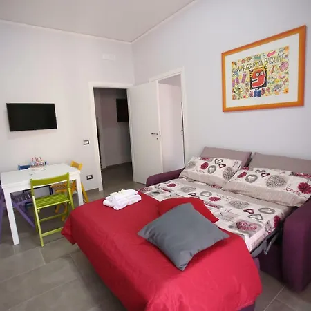 Amalficoastapartments Salerno