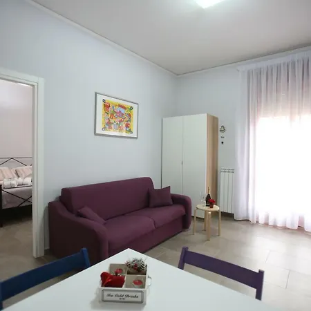 Amalficoastapartments * ساليرنو